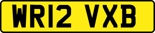 WR12VXB