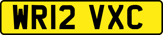 WR12VXC