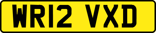 WR12VXD