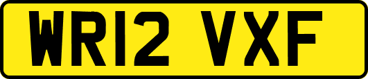 WR12VXF