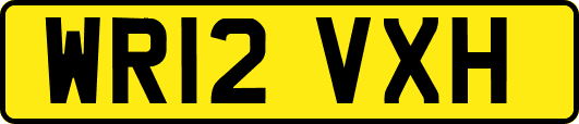 WR12VXH