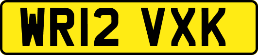 WR12VXK