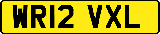 WR12VXL