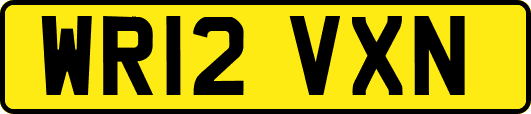WR12VXN