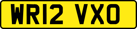 WR12VXO