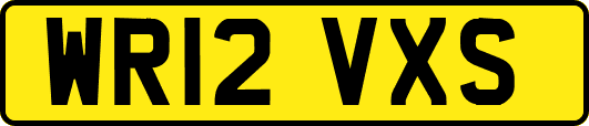 WR12VXS