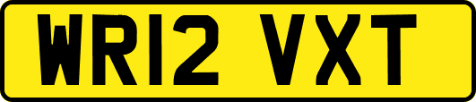 WR12VXT