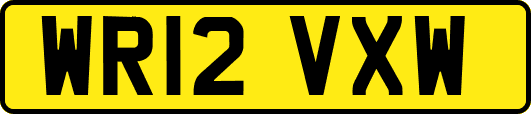 WR12VXW