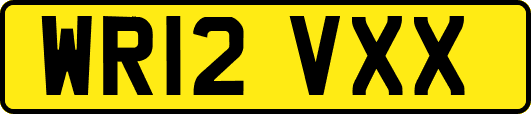 WR12VXX
