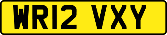WR12VXY