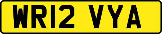 WR12VYA