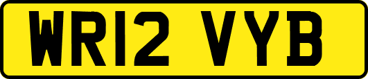 WR12VYB