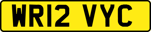 WR12VYC