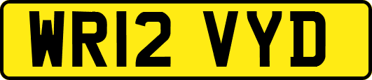 WR12VYD