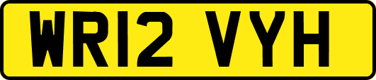 WR12VYH