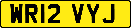 WR12VYJ