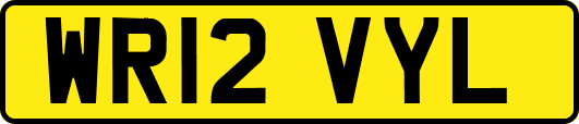 WR12VYL