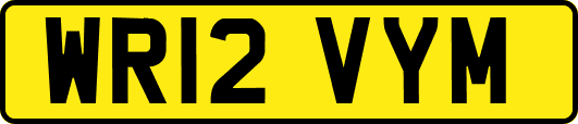 WR12VYM
