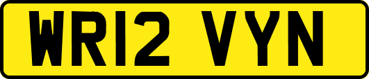 WR12VYN