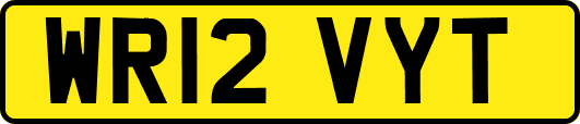 WR12VYT