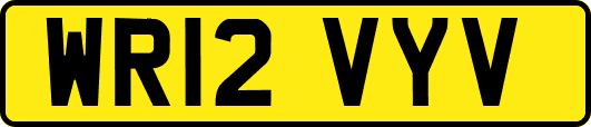 WR12VYV