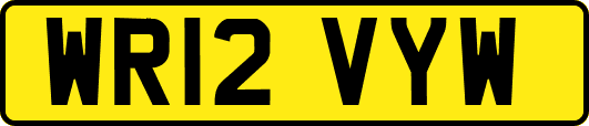 WR12VYW
