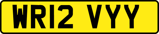 WR12VYY