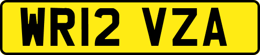 WR12VZA