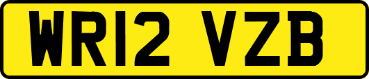 WR12VZB