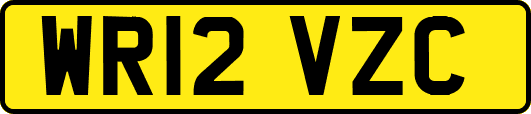 WR12VZC