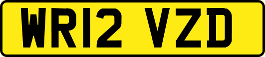 WR12VZD
