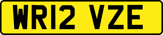 WR12VZE