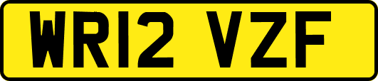 WR12VZF