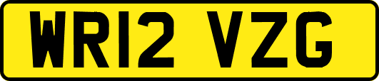 WR12VZG