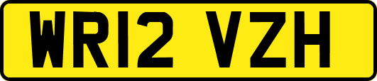 WR12VZH