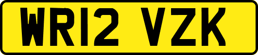 WR12VZK