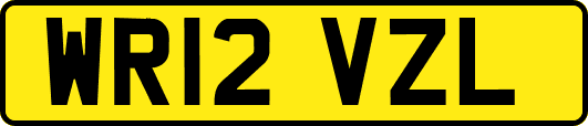WR12VZL