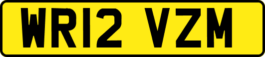 WR12VZM