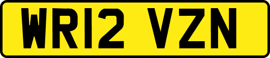 WR12VZN