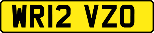 WR12VZO