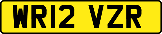 WR12VZR