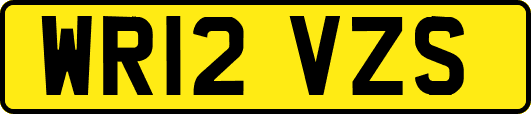 WR12VZS