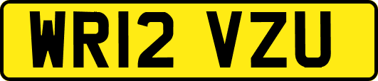 WR12VZU