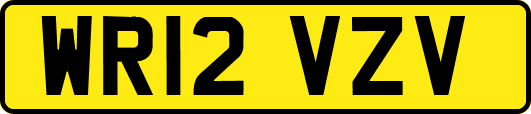 WR12VZV