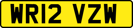 WR12VZW
