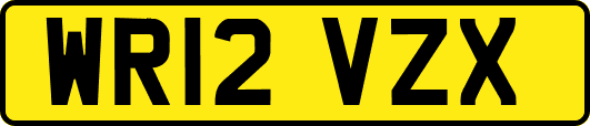 WR12VZX