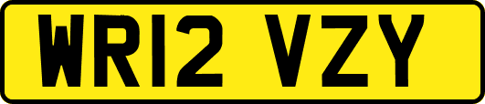 WR12VZY
