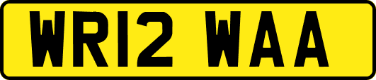 WR12WAA