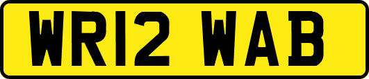 WR12WAB