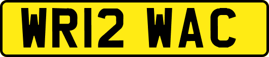 WR12WAC